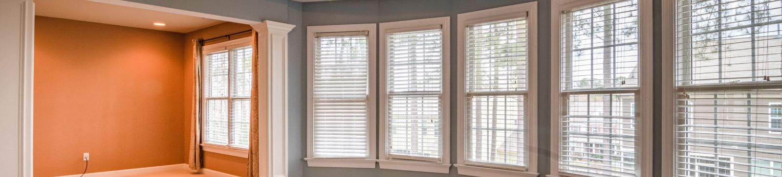 Window Shutters in Windsor Square